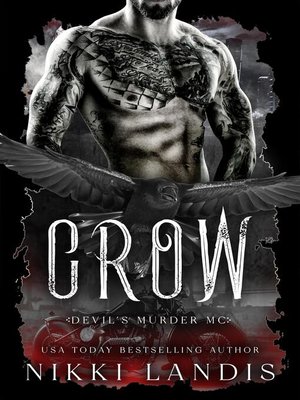 cover image of Crow